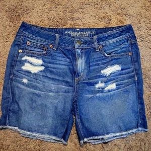 American Eagle sz 10 shorts